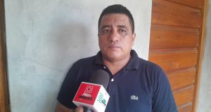 GERALD RODRÍGUEZ TIENE “DESTINO EN LA SANGRE”