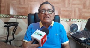 “ANTES HABÍA MEJORES REGIDORES EN MAYNAS”