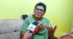 UNA MIRADA LITERARIA A LA MEMORIA LOCAL EN «DISTANCIAS» DE PEPE RODRÍGUEZ