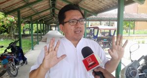 CRISIS DE TUBERCULOSIS EN PENAL DE IQUITOS