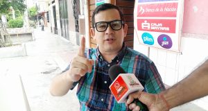 DENUNCIAN POR ESTAFA A EXJEFE DE DIREMID