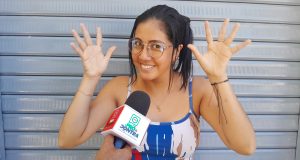 NOS MATAN Y EL GOBIERNO NO HACE NADA