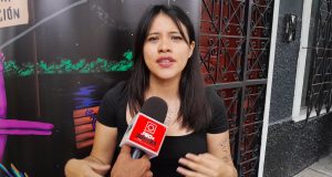 FESTIVAL DE CINE FEMINISTA TOMA IQUITOS