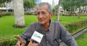 ES UN MITO QUE LA MUJER ES EJEMPLO DE HONESTIDAD