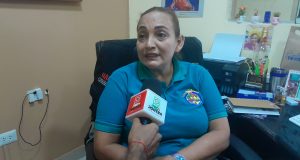 REFUERZAN SEGURIDAD EN BELÉN ANTE AMENAZAS DE MUERTE A GORDITO VIDAURRE