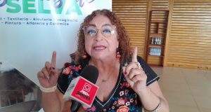 ARTESANOS ACCEDERÁN A FINANCIAMIENTO