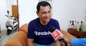 MARCIAL SALAZAR: SELECCIÓN NECESITA CAMBIO GENERACIONAL