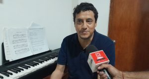 TRES BANDAS EN UN SHOW IMPERDIBLE EN COCOROKO RESTOBAR