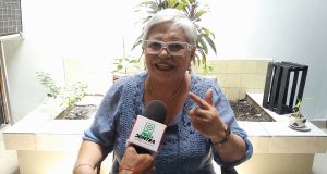 DE EMPRESARIA A ALCALDESA DE MAYNAS