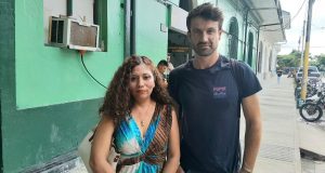 ADOLESCENTE DENUNCIA MALTRATO Y BUSCA VIVIR CON SU PADRE