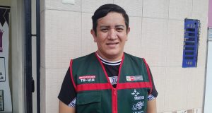 NOS LLAMABAN ‘CHIVITOS’ Y ‘MAPARATES’