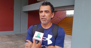 COMERCIANTES FC APUNTA AL ASCENSO