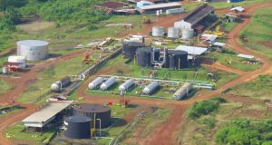 PERUPETRO Y PETROPERÚ PROVOCARON DESASTRE EN LOTE 192