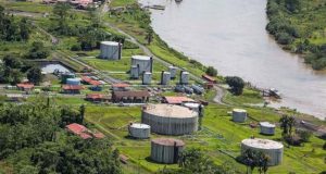 ALERTAN INCUMPLIMIENTOS EN EL LOTE 192