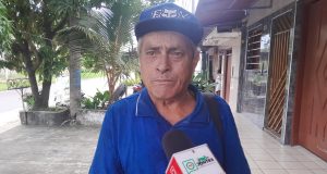 PERCY VÍLCHEZ: “LOS PARÁSITOS DE SIEMPRE LANZAN DIATRIBAS CONTRA TIERRA NUEVA»