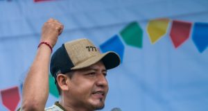 LOS LADRONES SERÁN ATRAPADOS