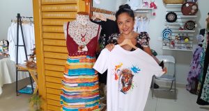 MODA SOSTENIBLE CON IDENTIDAD AMAZÓNICA