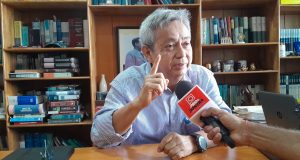 REFORMA EN LA POLICÍA COMBATIRÁ LA INSEGURIDAD