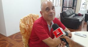 CAMBIAR MINISTROS NO RESOLVERÁ LA INSEGURIDAD