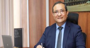 PEDRO CHIRA ASUME PRESIDENCIA DE PERUPETRO