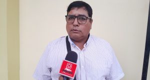 CONTROLARÁ COMBUSTIBLE TRAS ROBOS EN SERENAZGO