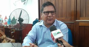 AGILIZAN ADJUDICACIÓN DE PLAZAS DOCENTES