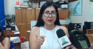 MARAÑA DE CABLES SEGUIRÁ EN IQUITOS