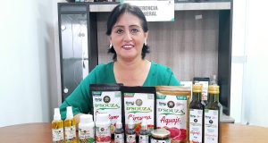 NO APOYAN LA AGROINDUSTRIA AMAZÓNICA