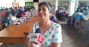 COMEDOR UNIVERSITARIO CRECE, PERO NO CUBRE LA DEMANDA