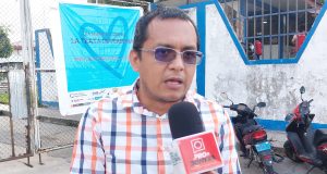 HAY 47 OBRAS EN MARCHA PESE A RECORTES