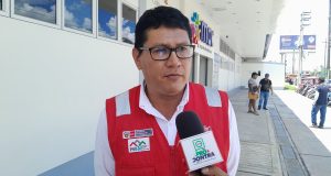 ACERCAN SERVICIOS BÁSICOS A COMUNIDADES