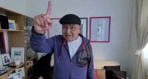 DEBEN RECONOCER LEGADO DE RAÚL VÁSQUEZ: UNA CALLE DEBERÍA LLEVAR SU NOMBRE