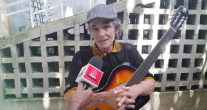 SE DEBERÍA ESCOGER MEJOR TEMAS Y EXPOSITORES EN CONGRESO DE MÚSICA