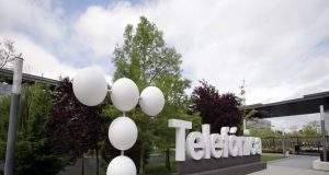 SUNAT DEVOLVERÁ S/ 347 MILLONES A TELEFÓNICA