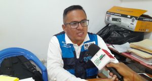 INTERVIENEN 65 MIL VIVIENDAS POR EL DENGUE