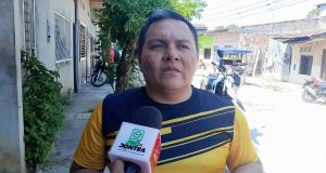 HOMENAJE A GERMÁN LEQUERICA EN LIMA