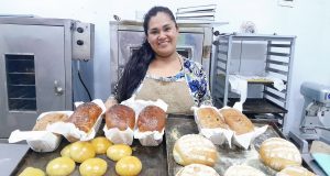 EL PAN ARTESANAL QUE CONQUISTA IQUITOS