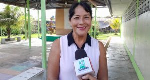 «MI MUNDO FELIZ» ESPERA CONSTRUCCIÓN DURANTE 10 AÑOS