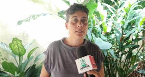 GUARDIANES DE LA MEMORIA AUDIOVISUAL DE LA AMAZONÍA