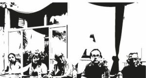 EL ARRIBO A IQUITOS DEL BARCO INÚTIL