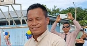 CONSTRUIRÁN COLEGIO SECUNDARIO EN BRETAÑA