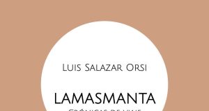 VIGENCIA DE LA ALDEA LOCAL DE LA MANO DE LUIS SALAZAR ORSI