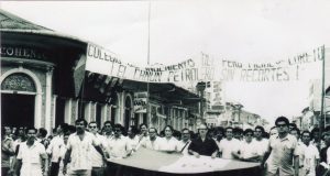 EL APRA NUNCA MUERE… EN EL MUNICIPIO DE MAYNAS