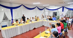 REGIDORES DEBATEN HOY COBROS EXCESIVOS DE ARBITRIOS