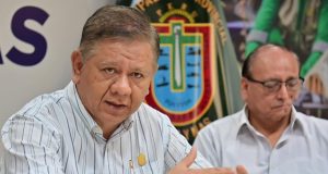 ¿QUIÉN MIENTE CON LAS CIFRAS?