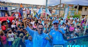 MODIFICACIÓN LA LEY ORGÁNICA DE LOS GOBIERNOS REGIONALES Y MUNICIPALES Escribe: Jhon Rivas- Senador 2026