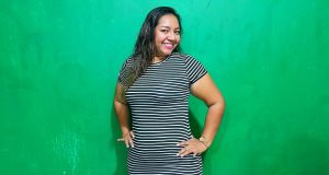 NUEVOS PROYECTOS CON STEFFY Y LOS CAPOS