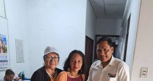 MDP Distribuye Insumos del Programa Vaso de Leche a Beneficiarios en Situación de Vulnerabilidad