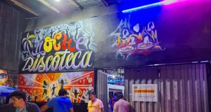 MUNICIPALIDAD PROVINCIAL REALIZA OPERATIVO INOPINADO PARA GARANTIZAR EL CUMPLIMIENTO DE NORMAS MUNICIPALES