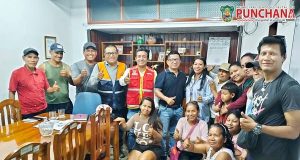 Municipalidad de Punchana avanza con compromisos en asentamientos humanos: mejoramiento de vías, seguridad y proyectos sociales